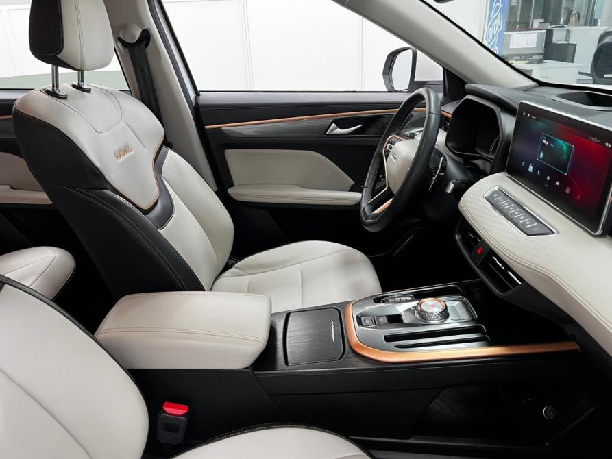 Haval Jolion I Казань  - изображение 18