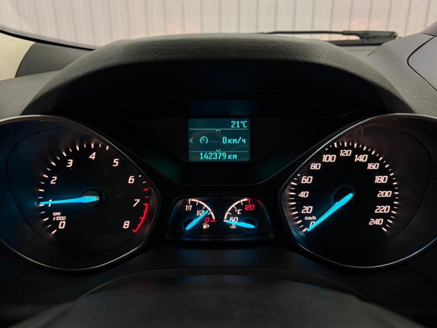 Ford Kuga II Краснодар  - изображение 10