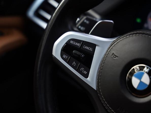BMW X5 IV (G05/G18) с пробегом 2023 года, цена 8 799 000 рублей, 58565 км, внедорожник, Автокод Объявления