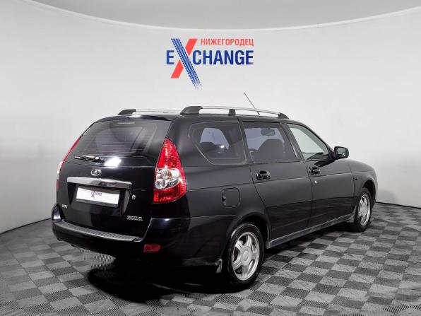 Lada (ВАЗ) Priora I с пробегом 2012 года, цена 260 000 рублей, 225850 км, универсал, Автокод Объявления
