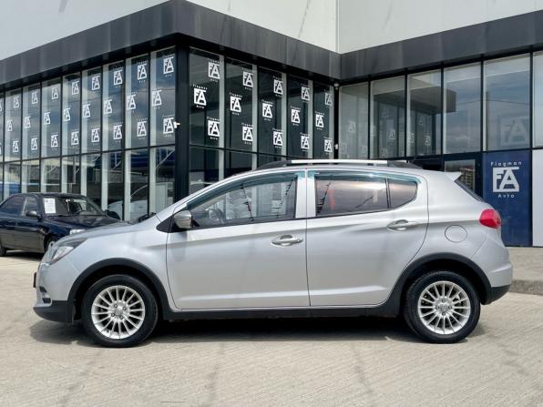 Lifan X50 с пробегом 2017 года, цена 670 000 рублей, 87000 км, хэтчбек, Автокод Объявления