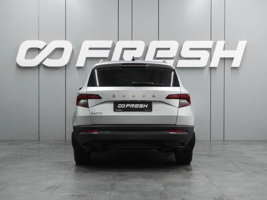 Skoda Karoq I Воронеж  - изображение 4