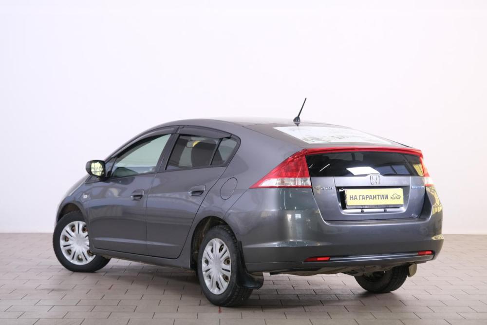 Honda Insight II Омск  - изображение 5