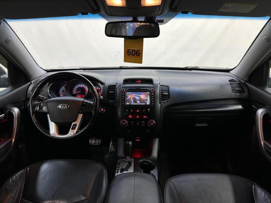 Kia Sorento II Санкт-Петербург  - изображение 8