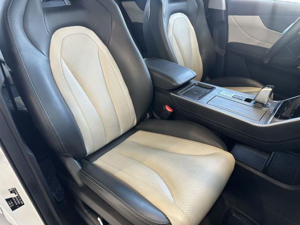 Chery Tiggo 4 I Рестайлинг 2 с пробегом 2024 года, цена 2 249 000 рублей, 7751 км, внедорожник, Автокод Объявления