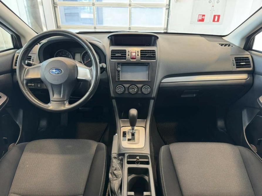 Subaru XV I Подольск  - изображение 17