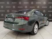 Skoda Octavia IV (A8) Москва  - изображение 31