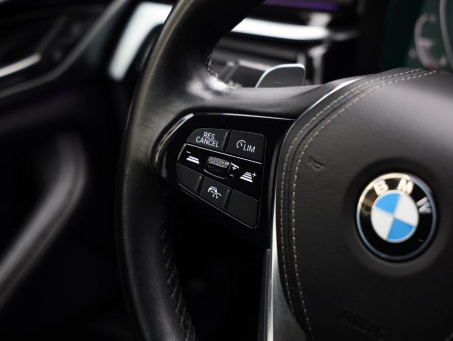 BMW 5 серии VII (G30/G31/G38) Санкт-Петербург  - изображение 14