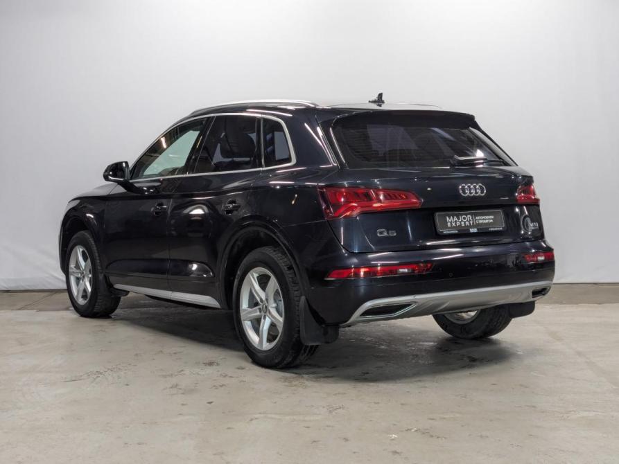 Audi Q5 II (FY) Санкт-Петербург  - изображение 7