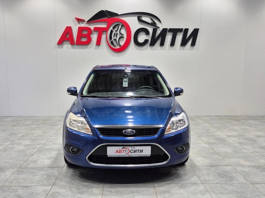 Ford Focus II Рестайлинг Воронеж  - изображение 2