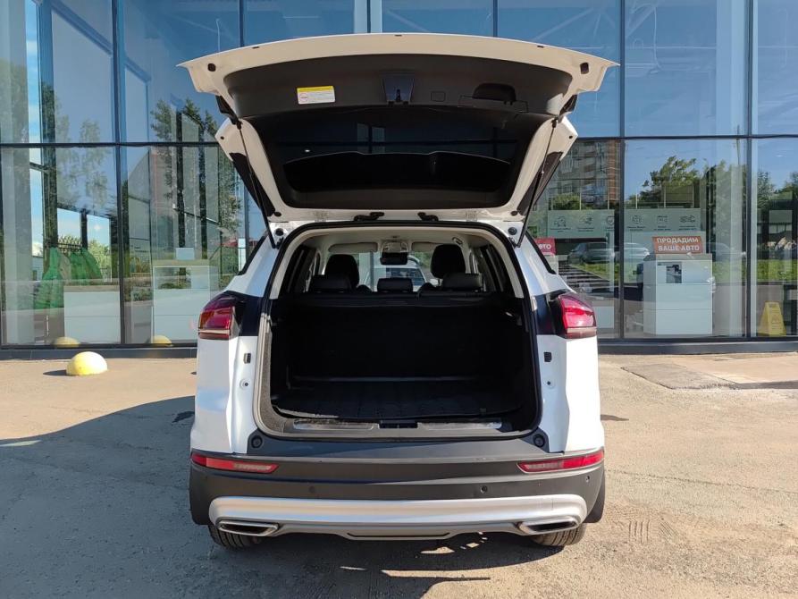 Geely Atlas Pro Ижевск  - изображение 12