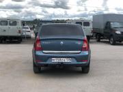 Renault Logan I Рестайлинг Пермь  - изображение 11