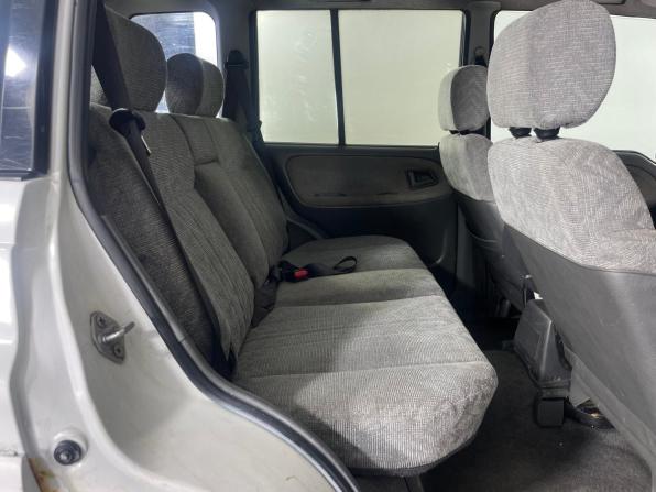 Suzuki Escudo I с пробегом 1993 года, цена 389 000 рублей, 246132 км, внедорожник, Автокод Объявления