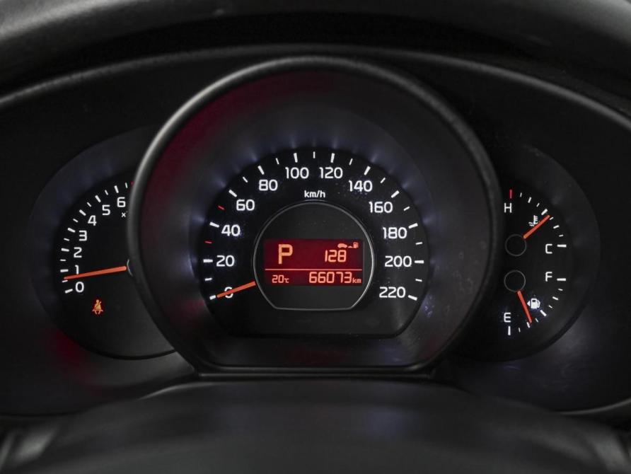 Kia Soul II Рестайлинг Ставрополь  - изображение 22