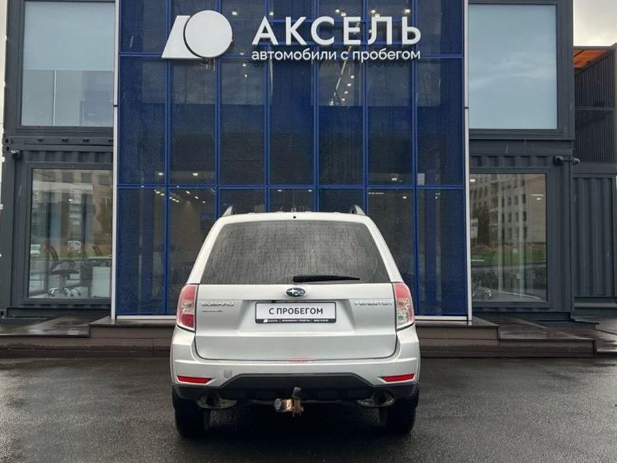 Subaru Forester III Рестайлинг Архангельск  - изображение 6