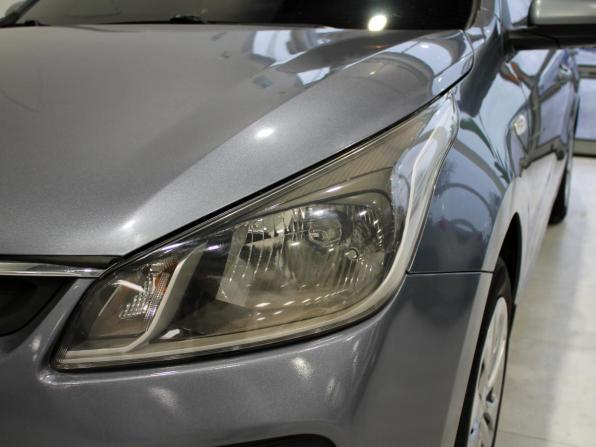 Kia Rio IV с пробегом 2019 года, цена 1 420 000 рублей, 140000 км, седан, Автокод Объявления