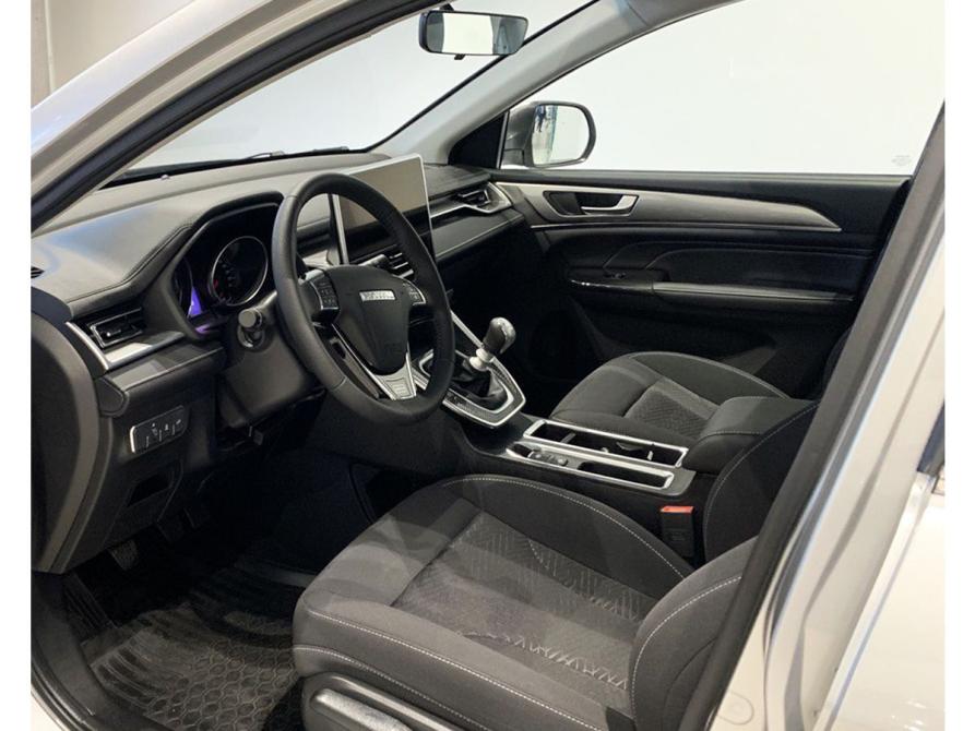 Haval M6 II Архангельск  - изображение 9