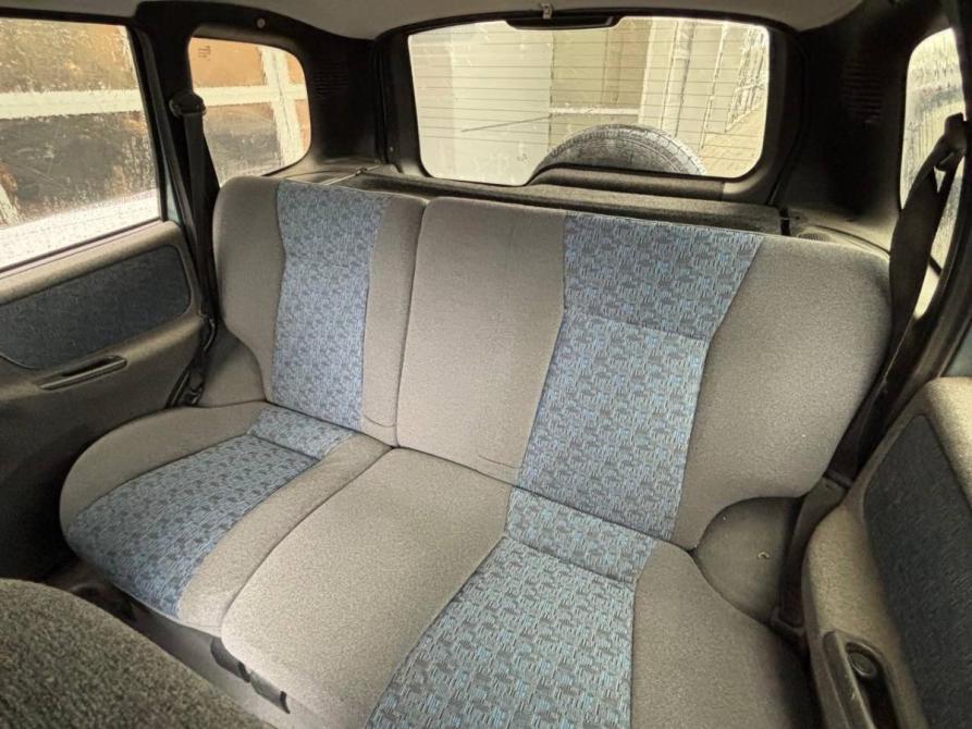 Chevrolet Niva I Санкт-Петербург  - изображение 16