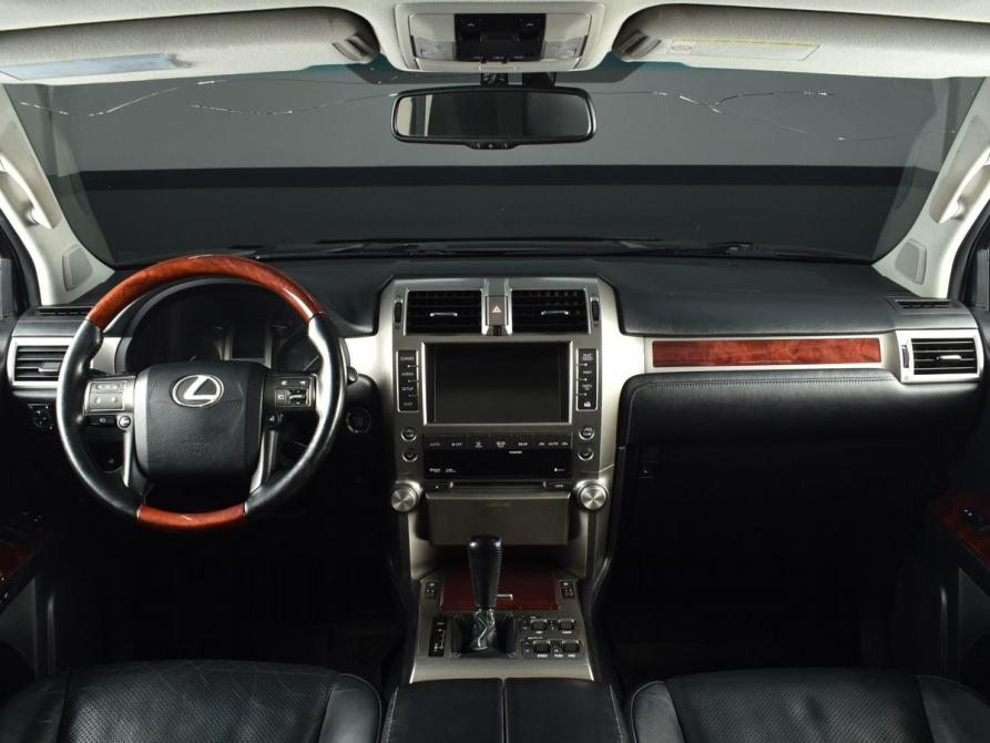 Lexus GX II Кемерово  - изображение 7