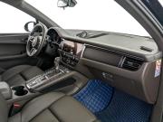 Porsche Macan I Рестайлинг Москва  - изображение 41