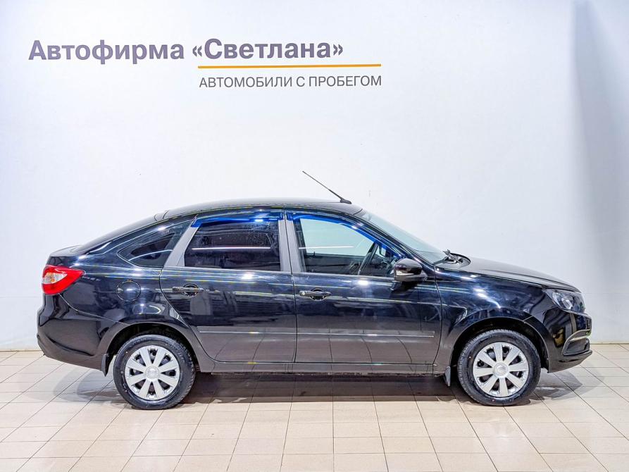 Lada (ВАЗ) Granta I Рестайлинг Ярославль  - изображение 2