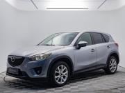 Mazda CX-5 I Москва  - изображение 18