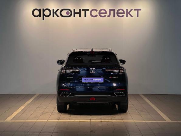 Changan CS55 Plus II с пробегом 2023 года, цена 2 080 000 рублей, 23504 км, внедорожник, Автокод Объявления