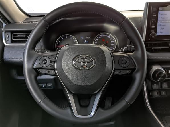 Toyota RAV4 V (XA50) с пробегом 2021 года, цена 3 475 000 рублей, 56171 км, внедорожник, Автокод Объявления