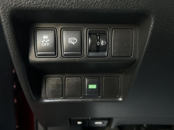 Nissan Qashqai II с пробегом 2014 года, цена 1 540 000 рублей, 156212 км, внедорожник, Автокод Объявления
