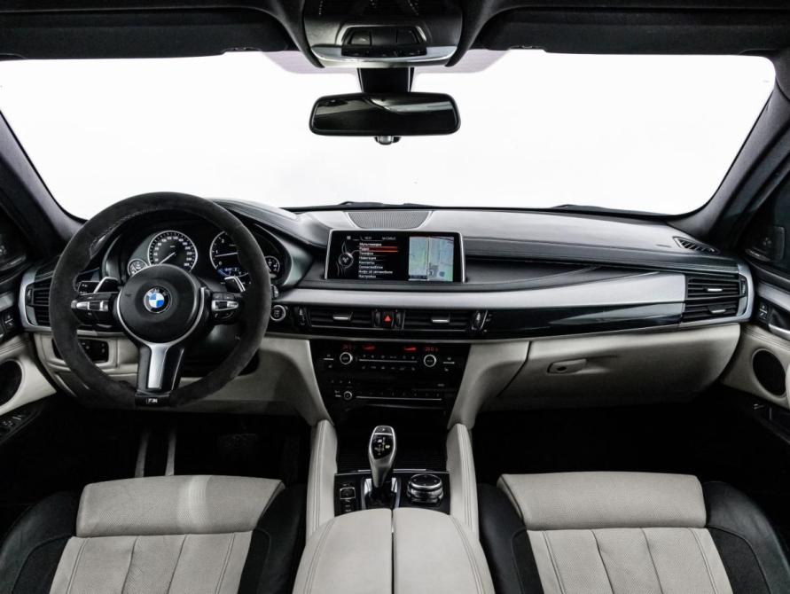 BMW X6 II (F16) Санкт-Петербург  - изображение 14