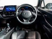 Toyota C-HR I Рестайлинг Чита  - изображение 28
