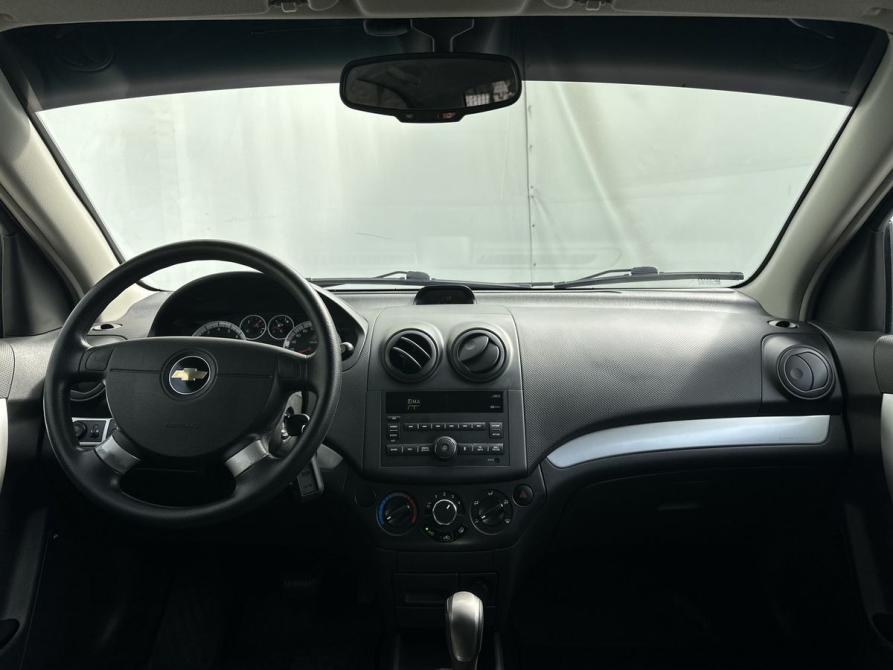 Chevrolet Nexia I Липецк  - изображение 12