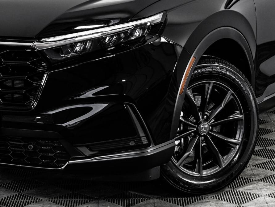 Honda CR-V VI Санкт-Петербург  - изображение 10