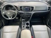Kia Sportage IV Калуга  - изображение 35