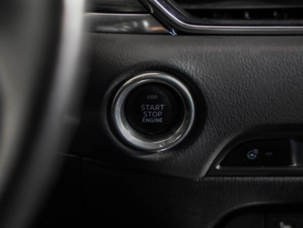 Mazda CX-5 II с пробегом 2021 года, цена 2 519 000 рублей, 152200 км, внедорожник, Автокод Объявления