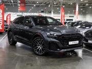 Audi Q8 I (4M) Рестайлинг Санкт-Петербург  - изображение 43