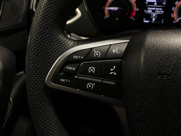 Lada (ВАЗ) Vesta I Рестайлинг (NG) с пробегом 2024 года, цена 1 400 000 рублей, 40382 км, универсал, Автокод Объявления