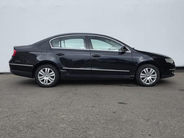 Volkswagen Passat B6 с пробегом 2007 года, цена 580 000 рублей, 257140 км, седан, Автокод Объявления