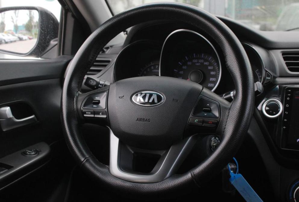 Kia Rio III Саратов  - изображение 21