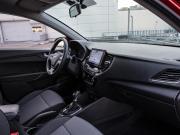 Hyundai Solaris II Рестайлинг Москва  - изображение 33