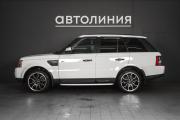 Land Rover Range Rover Sport I Рестайлинг Красноярск  - изображение 32
