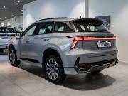 Changan CS75 Plus III Москва  - изображение 24