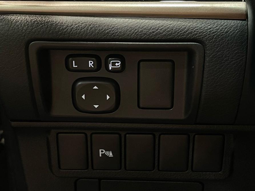 Lexus ES VI Рестайлинг Пермь  - изображение 18