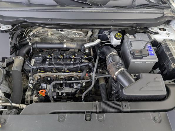 Haval Jolion I Рестайлинг с пробегом 2024 года, цена 1 525 000 рублей, 138713 км, внедорожник, Автокод Объявления