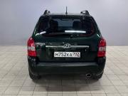 Hyundai Tucson I Уфа  - изображение 25