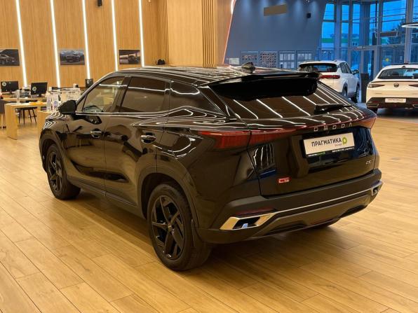 Omoda C5 I с пробегом 2022 года, цена 1 518 000 рублей, 55000 км, внедорожник, Автокод Объявления