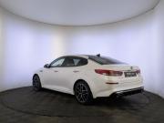 Kia Optima IV Рестайлинг Москва  - изображение 37