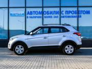 Hyundai Creta I Екатеринбург  - изображение 22