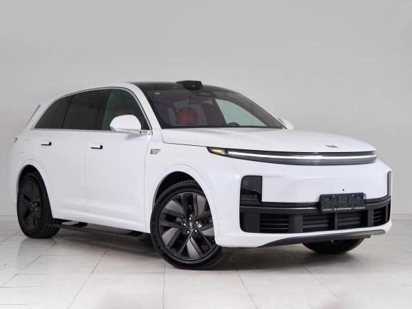 Li Auto (Lixiang) L7 I Рестайлинг с пробегом 2025 года, цена 7 355 000 рублей, 5 км, внедорожник, Автокод Объявления