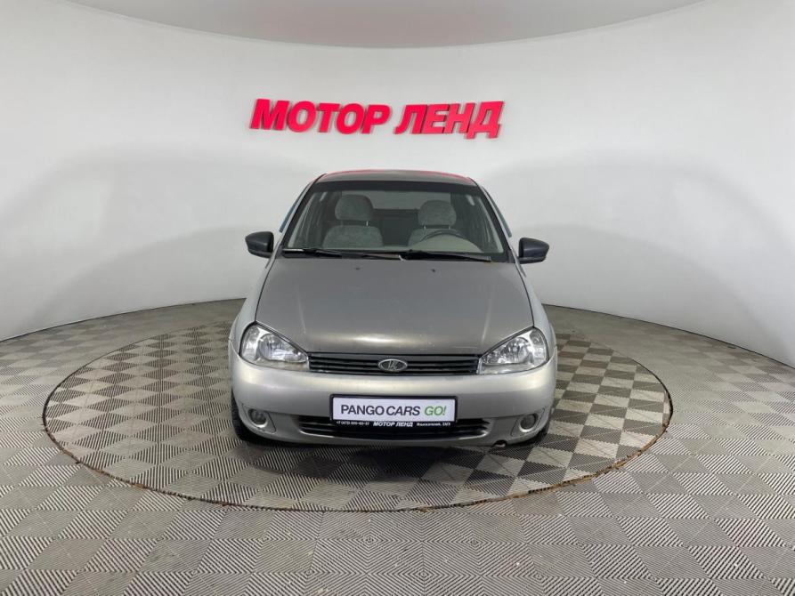 Lada (ВАЗ) Kalina I Воронеж  - изображение 2